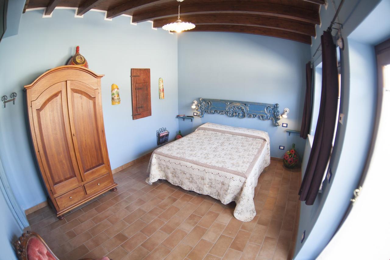 Bed and Breakfast Giuggiolando LʼAquila Zewnętrze zdjęcie